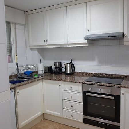 Lovely 2 Bedroom Apartment Close To Denia Castle. المظهر الخارجي الصورة