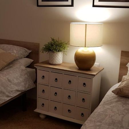 Lovely 2 Bedroom Apartment Close To Denia Castle. المظهر الخارجي الصورة