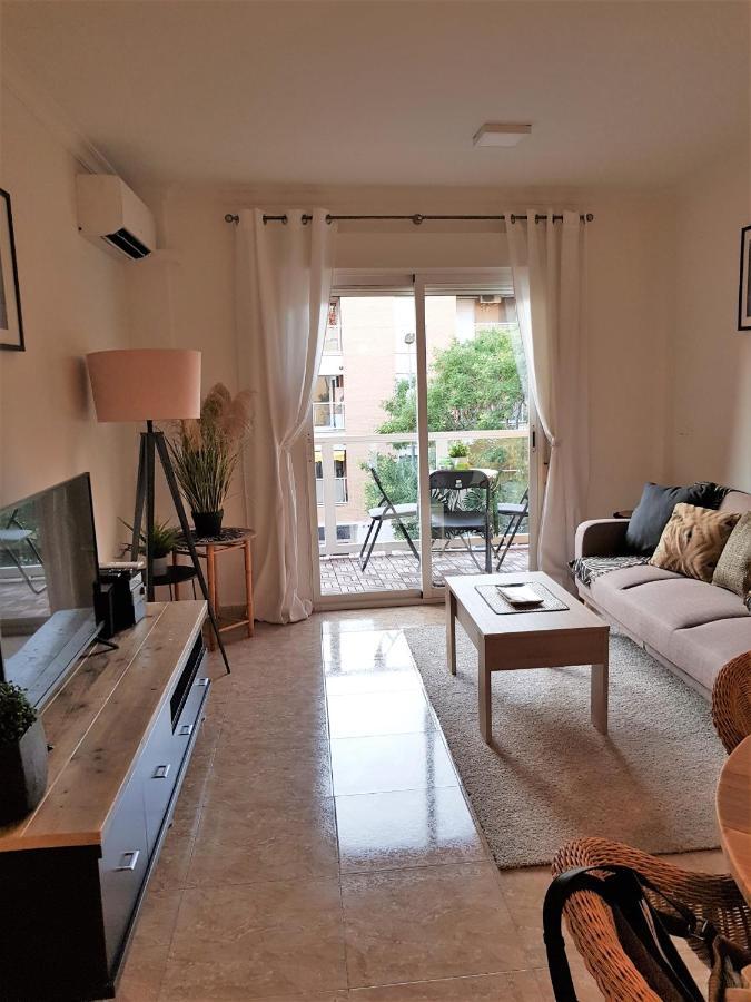 Lovely 2 Bedroom Apartment Close To Denia Castle. المظهر الخارجي الصورة