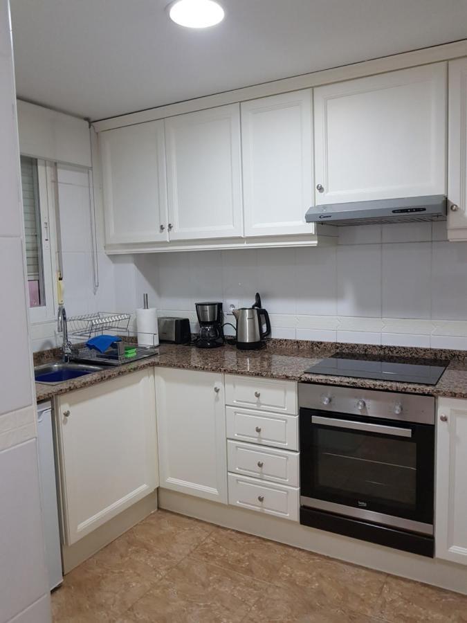 Lovely 2 Bedroom Apartment Close To Denia Castle. المظهر الخارجي الصورة