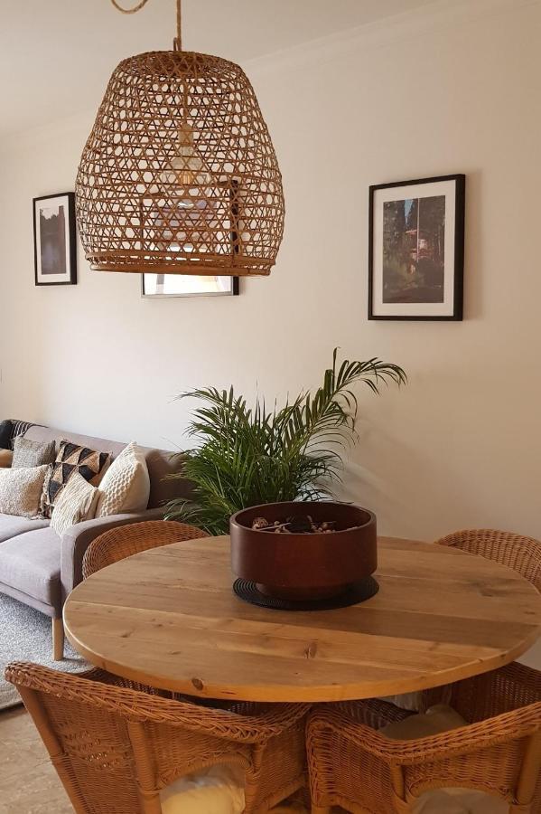 Lovely 2 Bedroom Apartment Close To Denia Castle. المظهر الخارجي الصورة