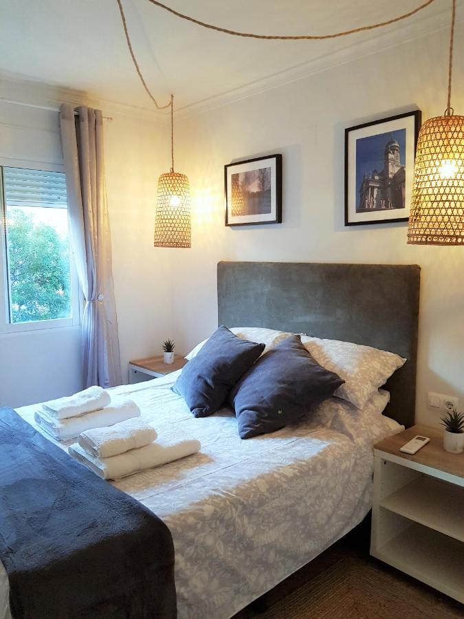 Lovely 2 Bedroom Apartment Close To Denia Castle. المظهر الخارجي الصورة