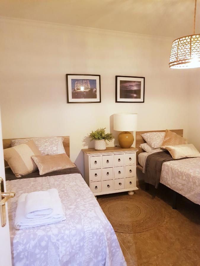 Lovely 2 Bedroom Apartment Close To Denia Castle. المظهر الخارجي الصورة