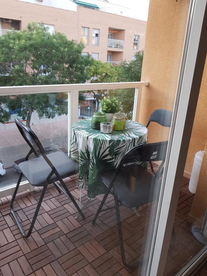 Lovely 2 Bedroom Apartment Close To Denia Castle. المظهر الخارجي الصورة
