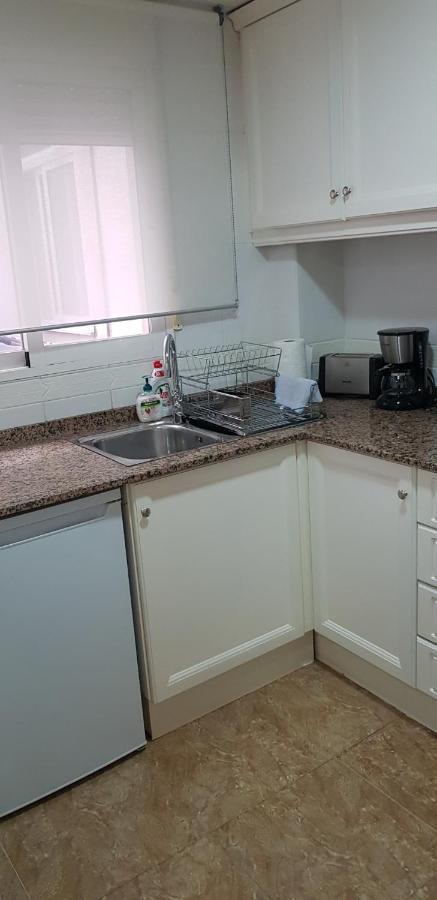 Lovely 2 Bedroom Apartment Close To Denia Castle. المظهر الخارجي الصورة