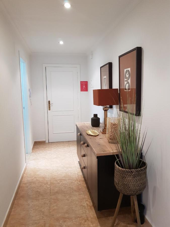 Lovely 2 Bedroom Apartment Close To Denia Castle. المظهر الخارجي الصورة